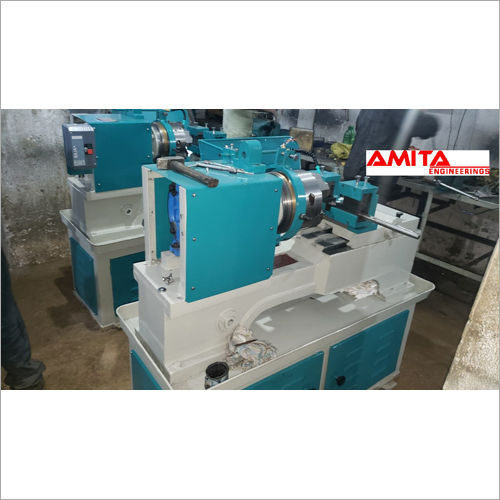 Automatic Threading Machine