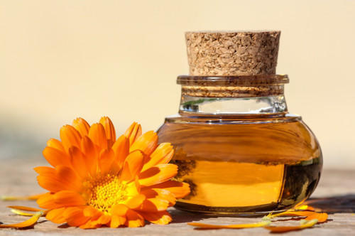 Marigold Oil Age Group: Suitable For All