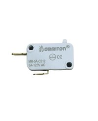 Micro Switch MR-5A-C212
