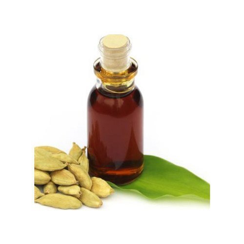 Cardamom Oil