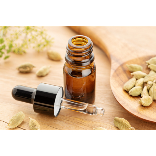 Cardamom Oil