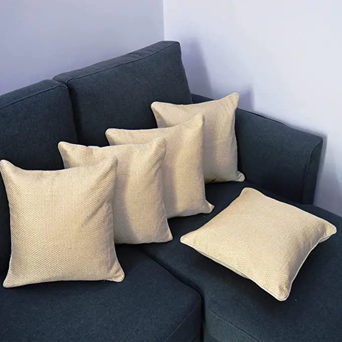 pillow cushions and cushion covers