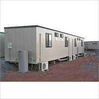 Site Office Container