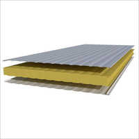 Roofing PUF Panels