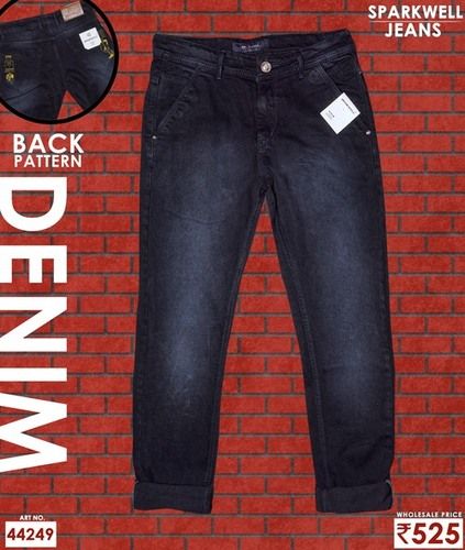 MENS JEAN