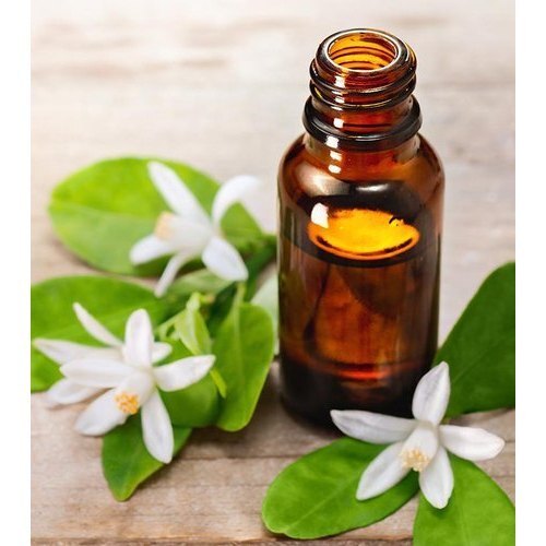 Neroli Oil Age Group: Suitable For All