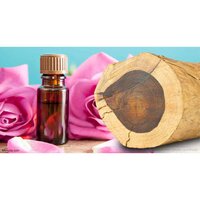 Pure Rose Wood Oil