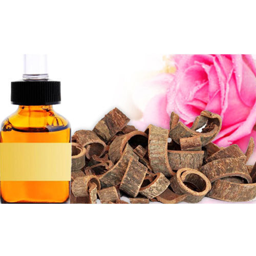 Pure Rose Wood Oil
