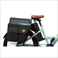 Kivo Blue Powerful Electric Bicycle