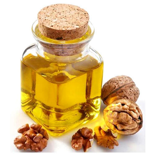 Walnut Oil Age Group: Suitable For All
