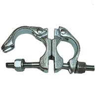 Forged Siwel Coupler