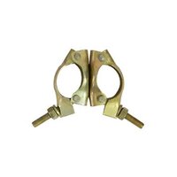 Sheet Metal Swivel Coupler