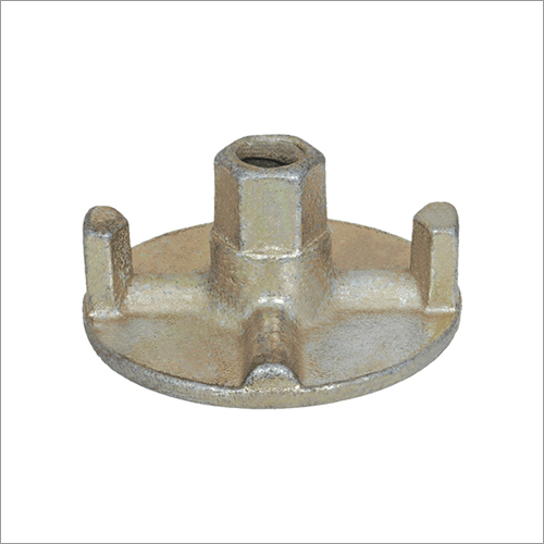 Pressed Steel And Forged Fittings