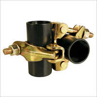 Sheet Metal Fix Coupler