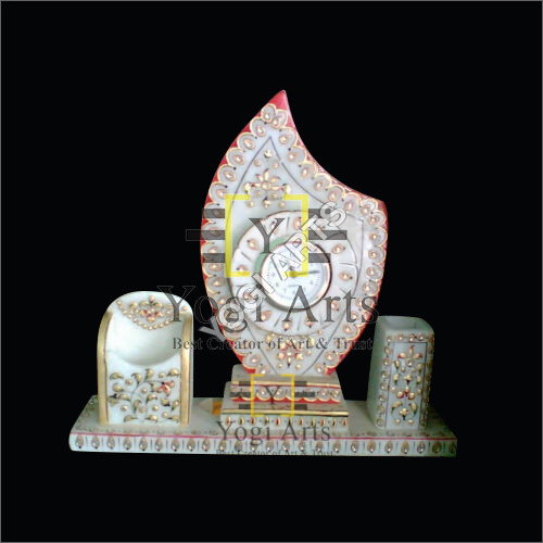 Marble Handicrafts Showpiece