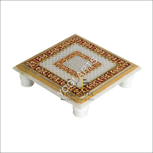 Marble Handicrafts Chowki