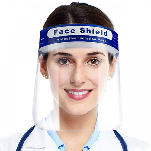 Face Shield