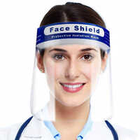 Face Shield
