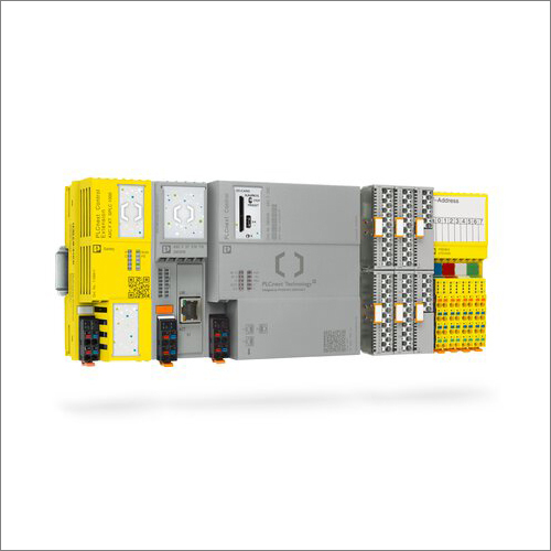 Industrial Automation