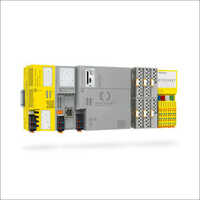 Industrial Automation