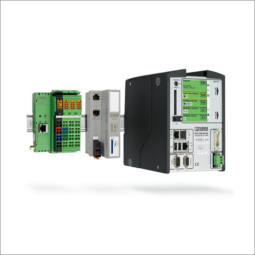 Programmable Logic Controller - 220-240v, 50/60mhz | Ip54 Protection Level, 12 Months Warranty, Industrial Control Technology