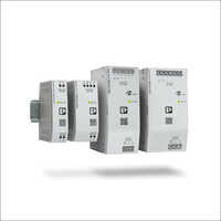 Switch Mode Power Supplies