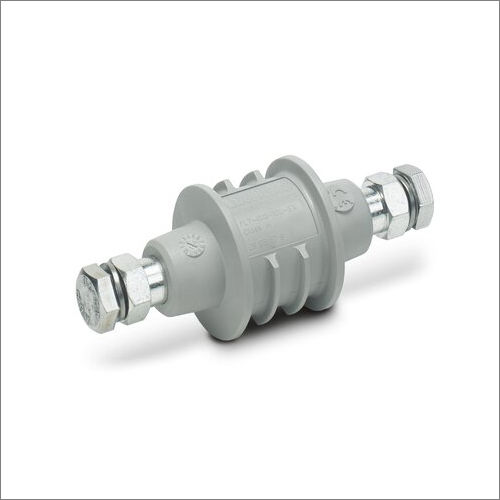 Surge Arrester Material Capabilities: Stainless Steel