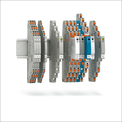 Surge Protection Device