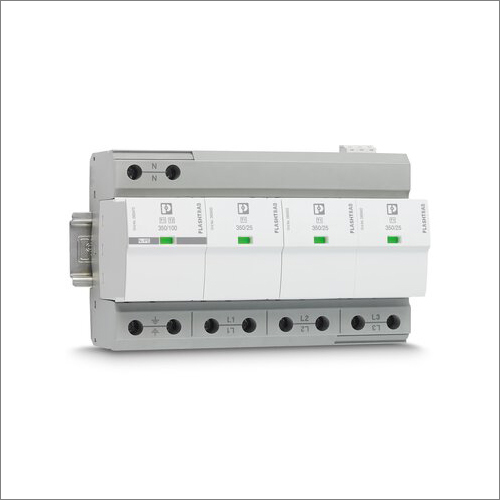 Surge Protection For Power Supplies