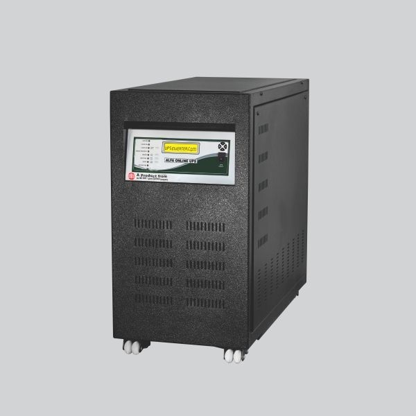 UPS - Uninterruptible Power Supply