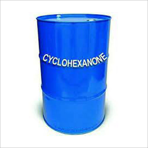 Cyclohexanone Solvents