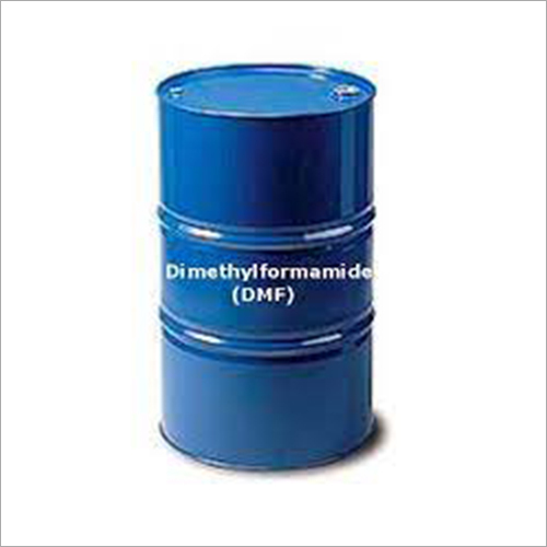 Dimethylformamide Solvent