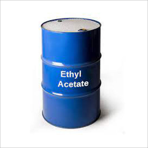 Ethyl Acetate Solvent