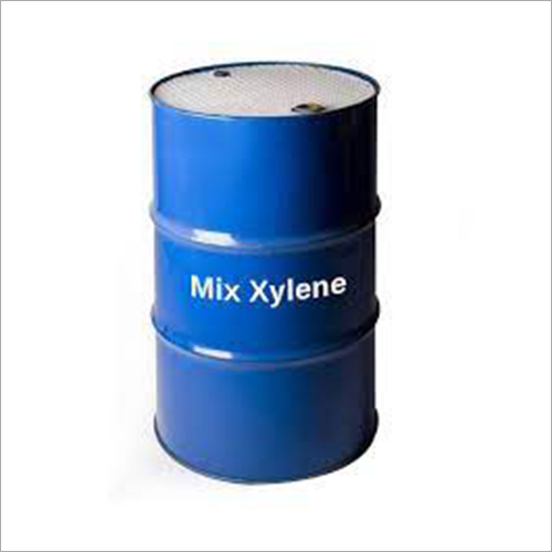 Mix Xylene Solvent By Varni Chemicals