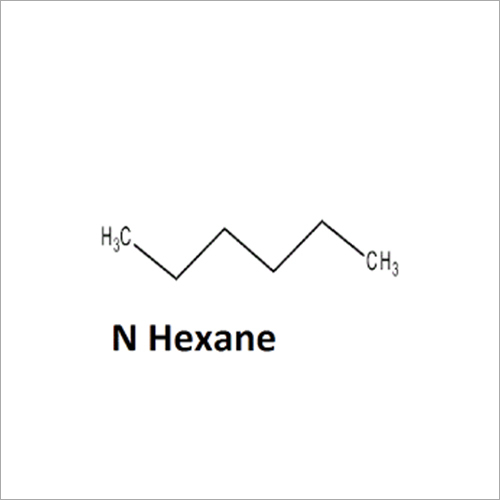 N Hexane Solvent
