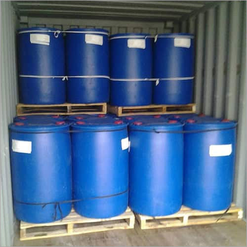 Nitrobenzene Solvent Application: Industrial