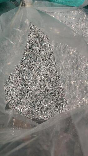 Magnesium Metal Turning Powder