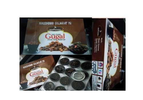 Gugal sambrani dhup cup