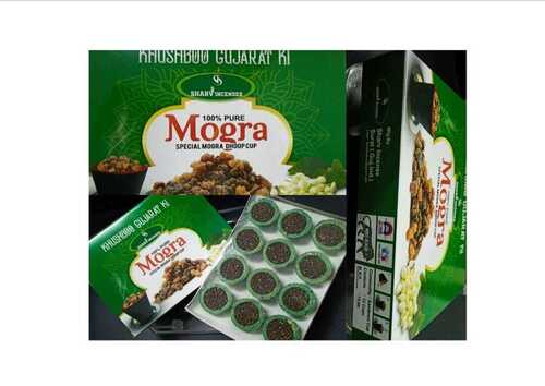 Mogra sambrani dhup cup