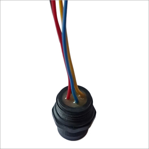 Electrical Ip68 Connector Application: Manufactured For Power