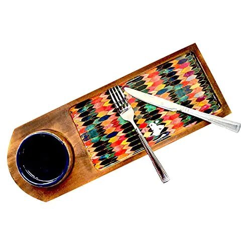 serving platter
