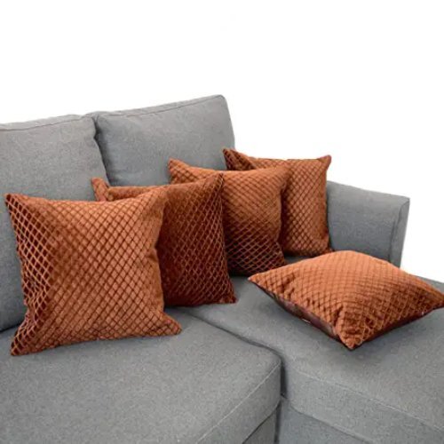 Cushion Pillows Application: Home