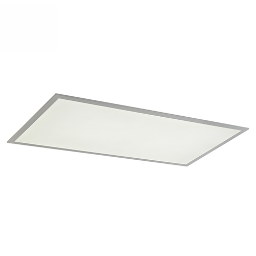 Surface Recessed Office Ce Etl 2Ft 4Ft 2X2 2X4 20W 30W 40W 50W Commercial Smd Ceiling Led Panel Light Application: Home
