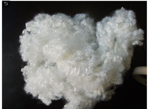 Polyester Staple Fiber
