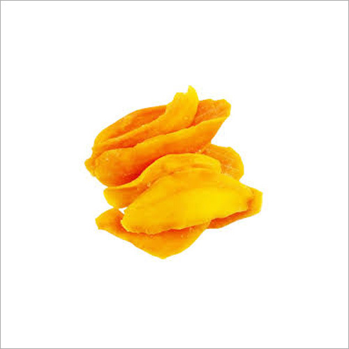 Yellow Dry Mango