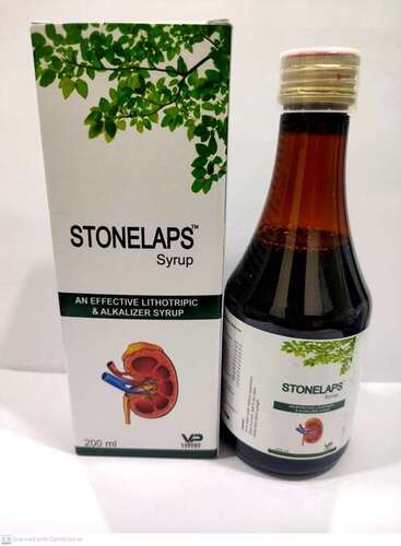 KIDNEY STONE CRUSER SYP STONELAPSE