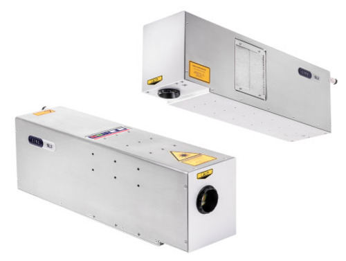 Linx- Laser Marking Machine Sl3