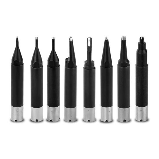 ROBOTIC SOLDERING BIT(P1V12-28)