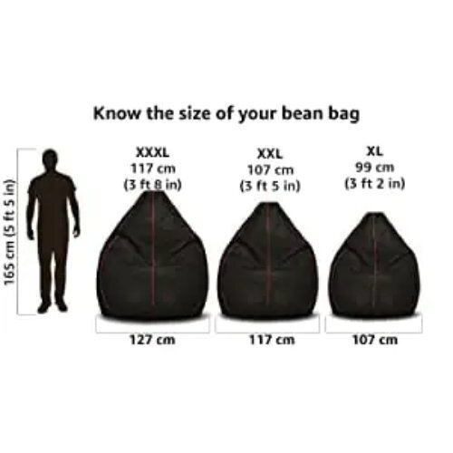 Bean bag