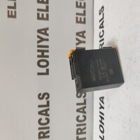 OMRON GRT1-END SYSTEM UNIT